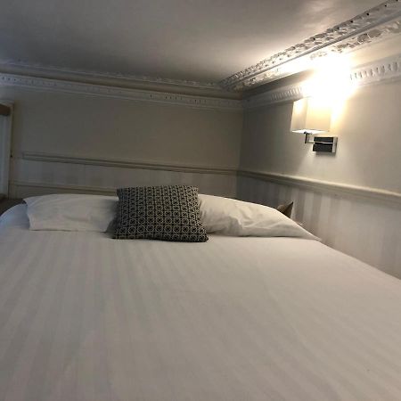 Elsham Apartments Лондон Екстер'єр фото