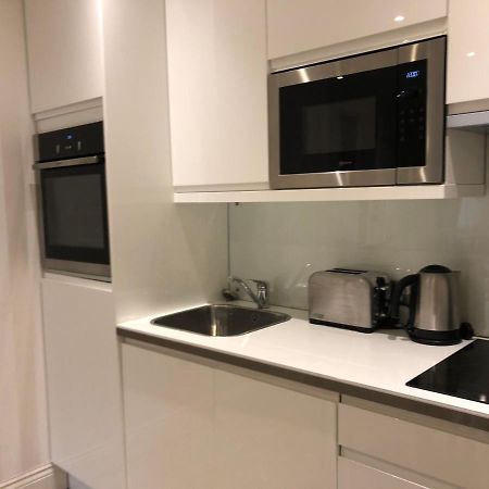 Elsham Apartments Лондон Екстер'єр фото