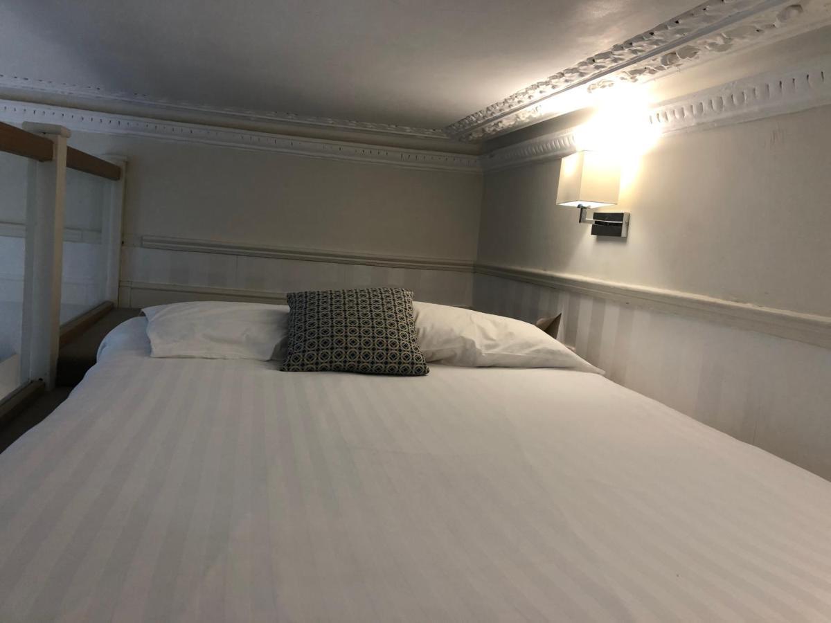 Elsham Apartments Лондон Екстер'єр фото