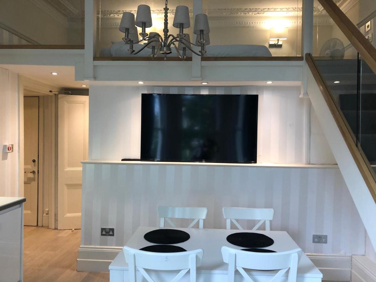 Elsham Apartments Лондон Екстер'єр фото