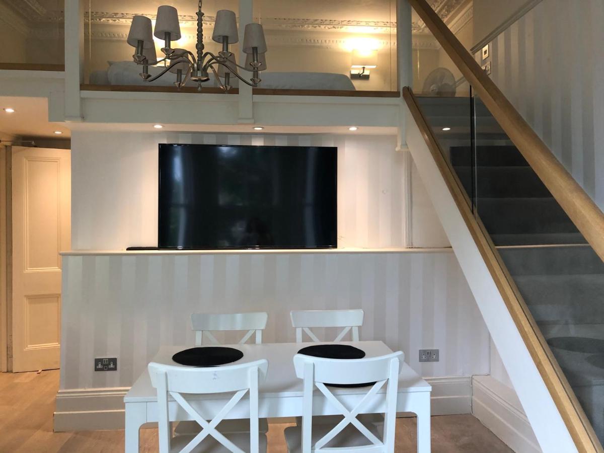 Elsham Apartments Лондон Екстер'єр фото