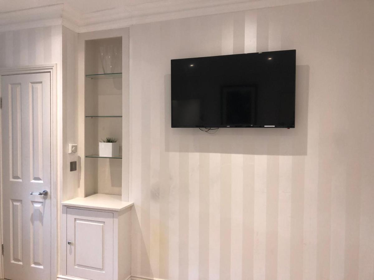 Elsham Apartments Лондон Екстер'єр фото