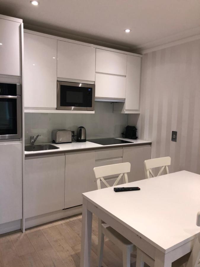 Elsham Apartments Лондон Екстер'єр фото