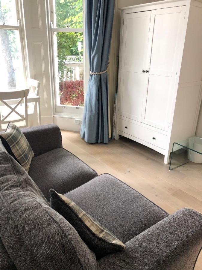 Elsham Apartments Лондон Екстер'єр фото