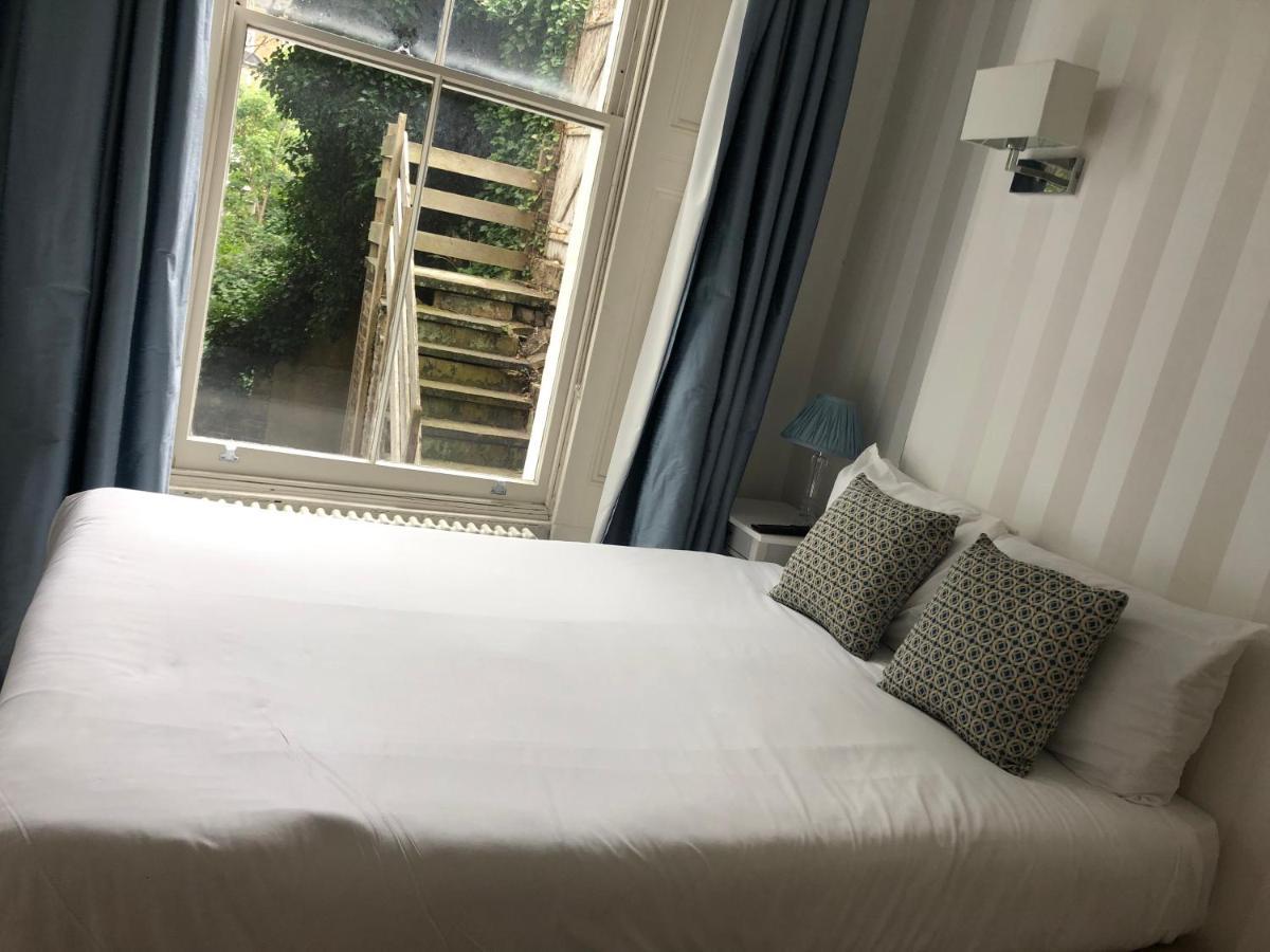 Elsham Apartments Лондон Екстер'єр фото