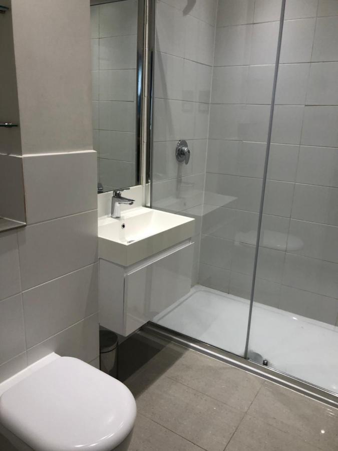 Elsham Apartments Лондон Екстер'єр фото