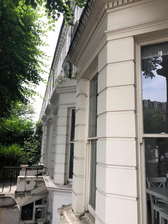 Elsham Apartments Лондон Екстер'єр фото