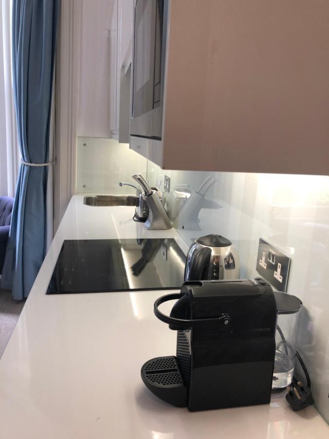 Elsham Apartments Лондон Екстер'єр фото