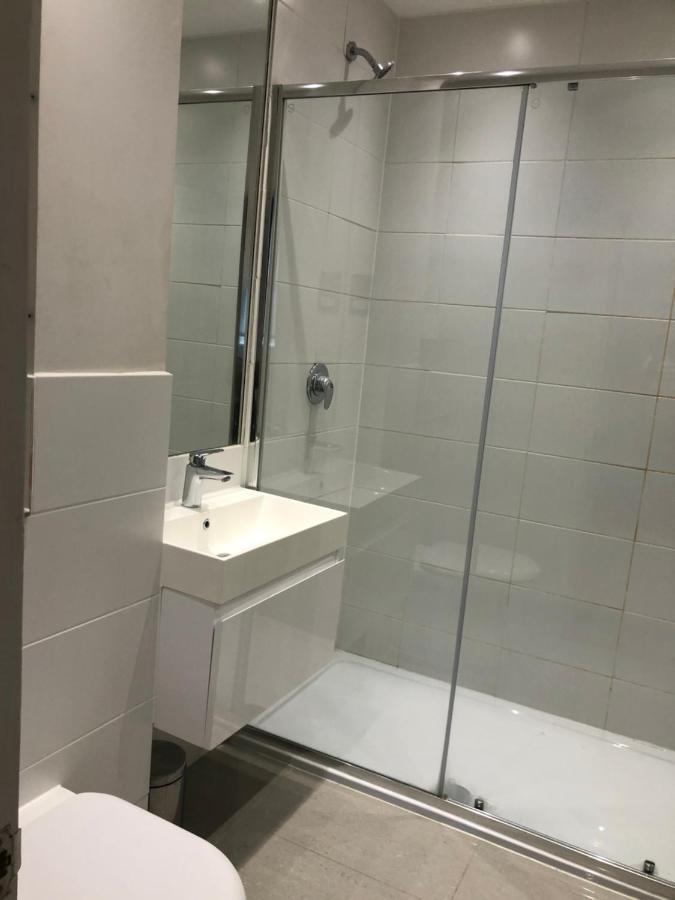 Elsham Apartments Лондон Екстер'єр фото