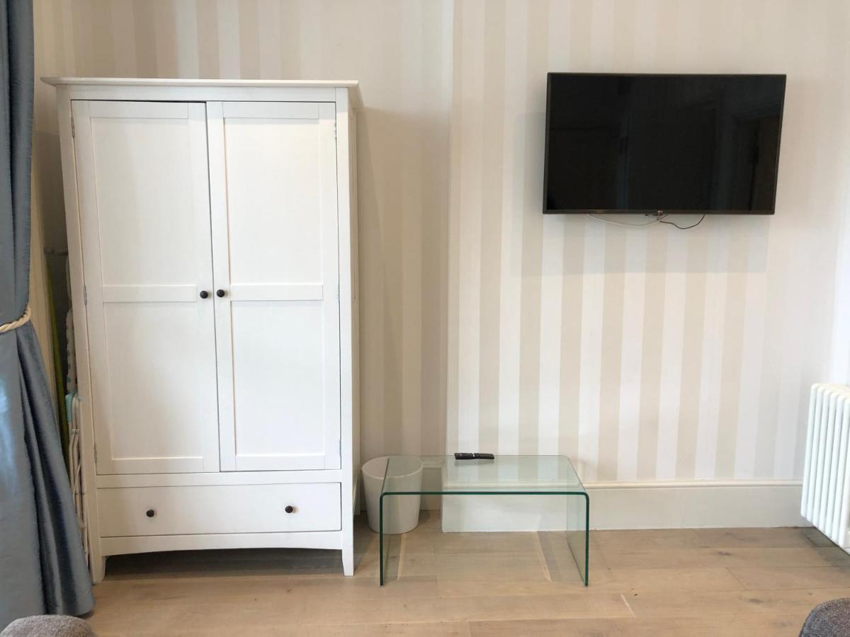 Elsham Apartments Лондон Екстер'єр фото