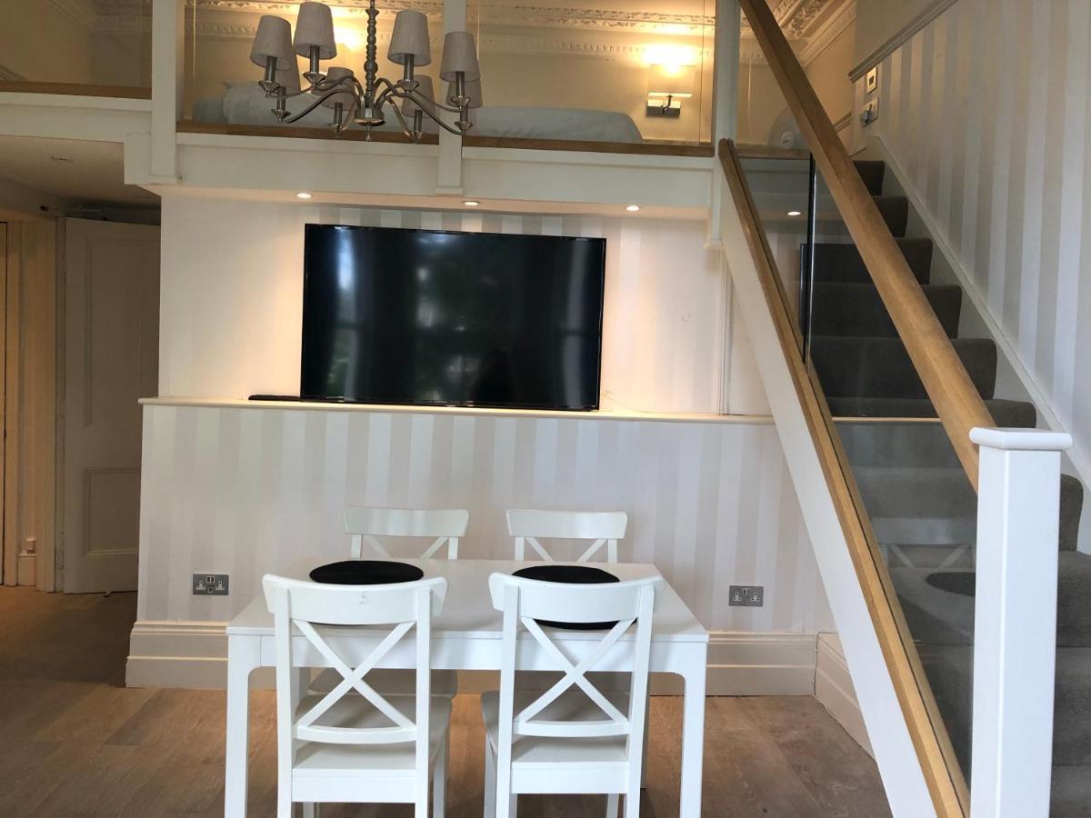 Elsham Apartments Лондон Екстер'єр фото